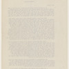 Letter from Martha Graham to David Zellmer