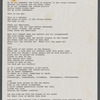 Script for "American Document"