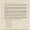 Script for "Night Journey"