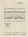 Script for "Night Journey"