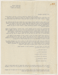 Script for "Night Journey"