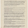 Script for "Night Journey"