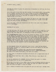 Script for "Night Journey"