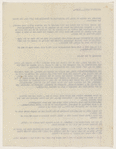 Script for "Night Journey"