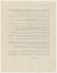 Script for "Night Journey"