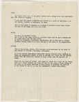 Script for "Night Journey"