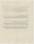 Script for "Night Journey"