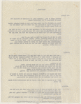 Script for "Night Journey"