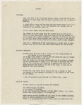 Script for "Night Journey"