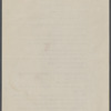 Script for "This Savage Parade"