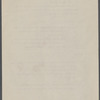 Script for "This Savage Parade"