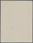 Script for "This Savage Parade"