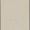 Script for "This Savage Parade"