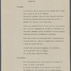 Script for "This Savage Parade"