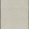 Letter from Martha Graham to Geordie Graham