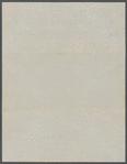 Letter from Martha Graham to Geordie Graham