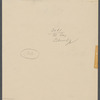 Martha Graham in Letter to the World