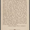 Martha Graham's childhood pocket Bible