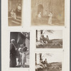 Louis Horst and Martha Graham