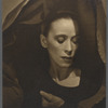 Martha Graham in "Chronicle"