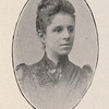 Portrait of Julia F. Jones