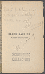 Black Jamaica 