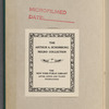 American Negro monographs