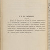 American Negro monographs
