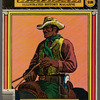 Golden legacy illustrated history magazine