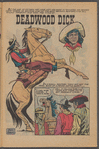 Golden legacy illustrated history magazine