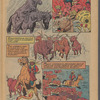 Golden legacy illustrated history magazine