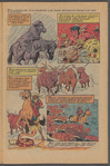 Golden legacy illustrated history magazine