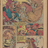 Golden legacy illustrated history magazine