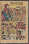 Golden legacy illustrated history magazine