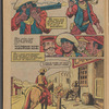Golden legacy illustrated history magazine