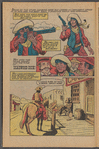 Golden legacy illustrated history magazine