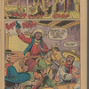 Golden legacy illustrated history magazine