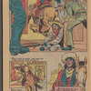 Golden legacy illustrated history magazine