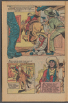 Golden legacy illustrated history magazine