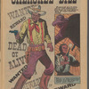 Golden legacy illustrated history magazine