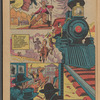 Golden legacy illustrated history magazine