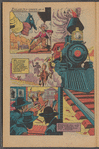 Golden legacy illustrated history magazine