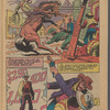 Golden legacy illustrated history magazine