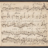 Anthems, motets, madrigals, cries, fantasias, etc.