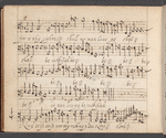 Anthems, motets, madrigals, cries, fantasias, etc.