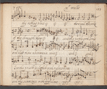 Anthems, motets, madrigals, cries, fantasias, etc.