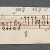 Anthems, motets, madrigals, cries, fantasias, etc.