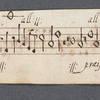 Anthems, motets, madrigals, cries, fantasias, etc.