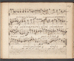 Anthems, motets, madrigals, cries, fantasias, etc.