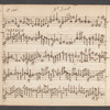Anthems, motets, madrigals, cries, fantasias, etc.